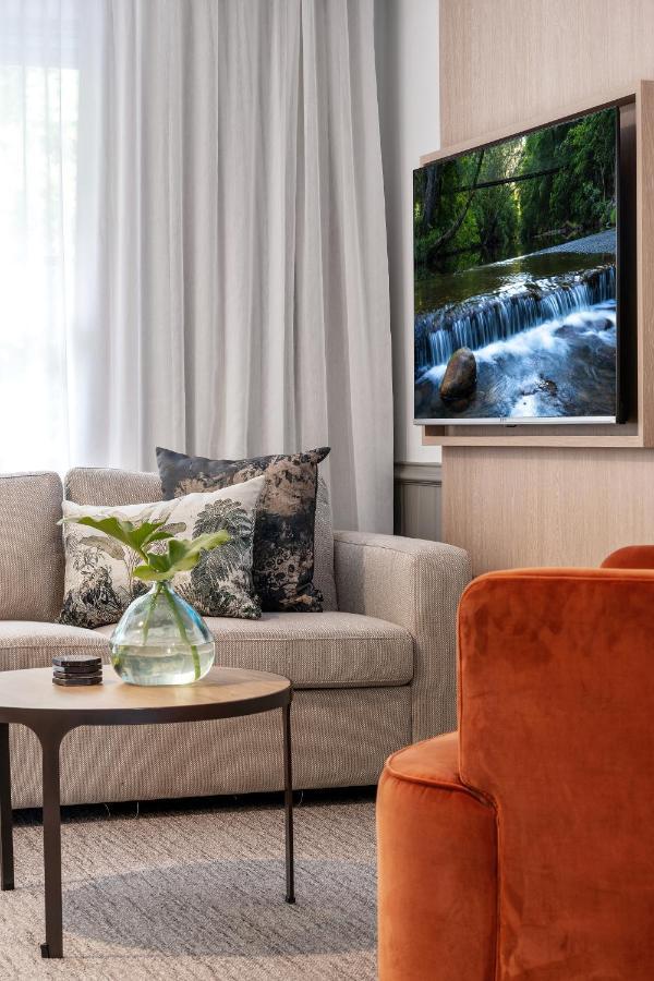 Wildes Hotel Kangaroo Valley Exterior foto