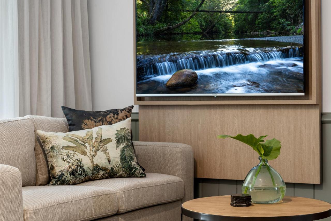 Wildes Hotel Kangaroo Valley Exterior foto