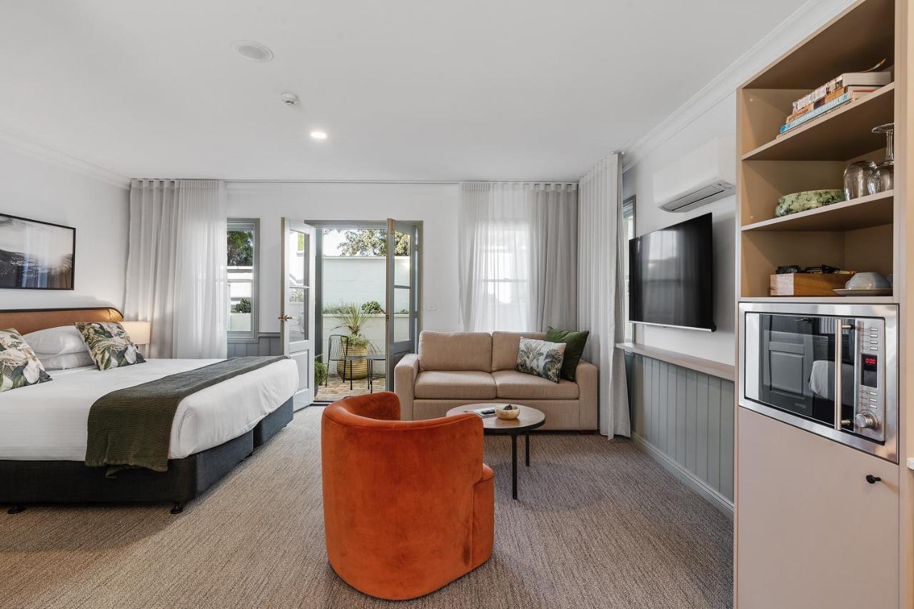 Wildes Hotel Kangaroo Valley Exterior foto