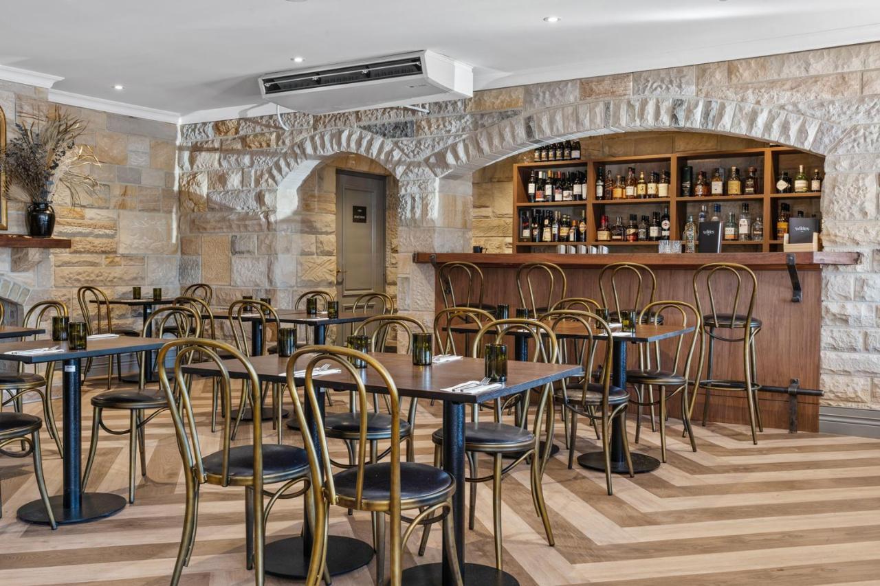 Wildes Hotel Kangaroo Valley Exterior foto